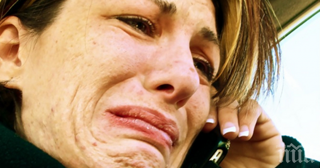 Тази майка загуби детето си, защото направи грешка във Фейсбук. Дръж очите си отворени!