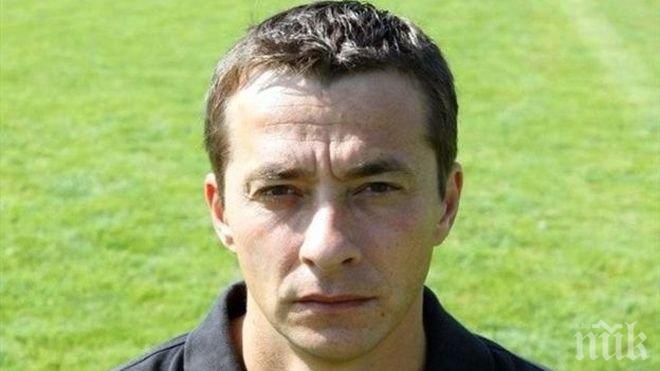 Йоканович: Не трябва да допускаме ранен гол срещу Порто