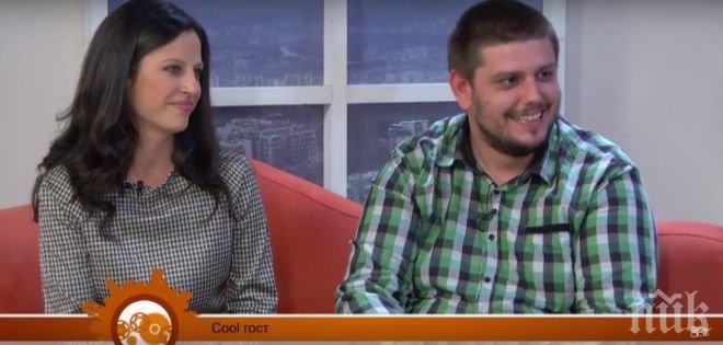 Мария Календерска: Да си политик с опит днес е порочно, време е младите да се намесят