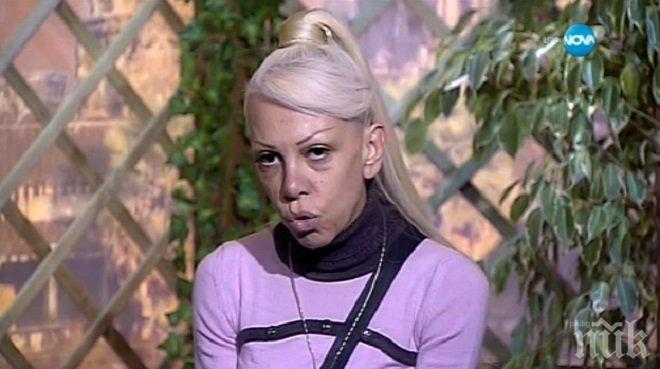 Скандал в Къщата! Луна отказа да свали косата си и прецака всички! Здравко искаше да я провеси на опашката й, тя накрая се разкая 