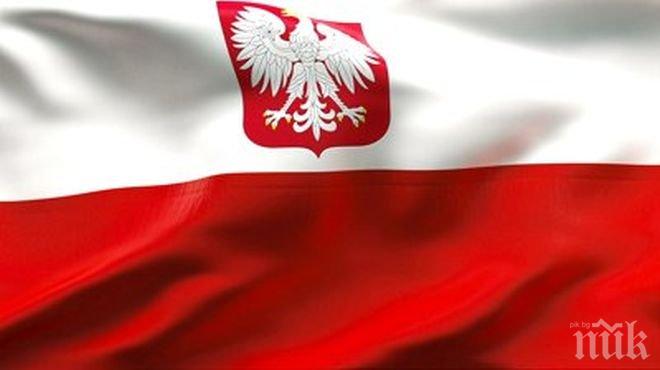 Полша отказа да предаде на Русия чеченски терорист
