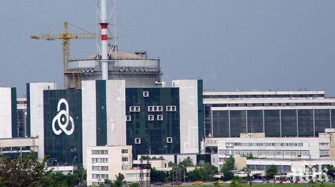 Румънските власти отхвърлиха референдума за 7 блок на АЕЦ Козлодуй