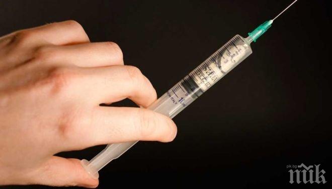 Криза! Охайо отлага екзекуциите заради липса на препарат