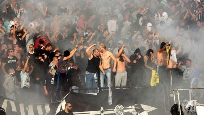 БФС точи ножа за пловдивските Локомотив и Ботев