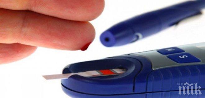 Диабетици от община Асеновград получиха безплатни хранителни продукти