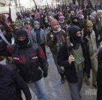 Кюрдите в Сирия обявиха нова провинция