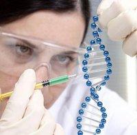 Зелена светлина  в САЩ за продажба на ДНК тестове за риск от заболявания