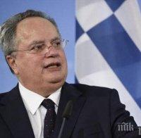 Нюланд пристига в Атина за разговори с Никос Кодзияс