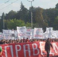 Единственият член на Правната комисия, който подкрепи ЦСКА: Няма проблем да останат във 