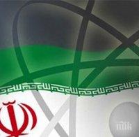 Аятолах Хаменей одобри иранското ядрено споразумение 