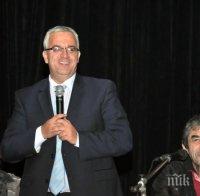 Николай Иванов: Ако ме подкрепите, ще се отблагодаря с работа!