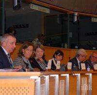 Пирински призова за нова култура на отговорността