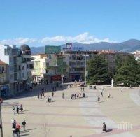 Открит е паметник на Христо Ботев в Казанлък