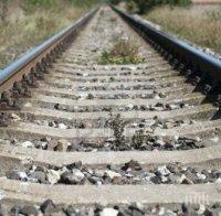 Спряха влаковете между Словения и Австрия 