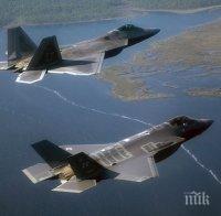 Отказът на Канада да разработва изтребители заедно със САЩ, ще струва на Вашингтон десетки милиони долари