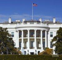 САЩ обвини Русия в противоречие заради приема на Башар Асад в Москва