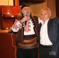 Кандидатът за районен кмет ген. Стефан Стефанов: Съдбата на жителите на „Младост” трябва да да се решава от самите нас