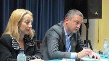 Иван Портних: Готови сме с проекти за нова инфраструктура и рибарско селище в "Аспарухово"