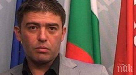 кампанията искаме продължава напред българия достигна кулминационната точка