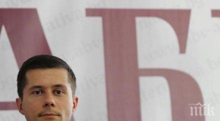 марин киров абв първата предприе действителен дебат нужните промени съдебна реформа