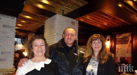 вергиния стоянова кандидат герб кмет район средец етажните собственици кандидатстват програма зелена софия столична община