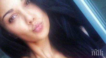 без свян зълвата мара отварачката пак показва прелести гореща снимка