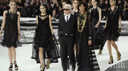 шанел първо ревю куба