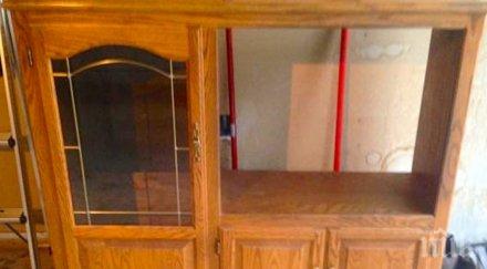 мислех стари шкафове стават нищо никой иска хора определено промениха мнението