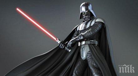 нападателят училището швеция бил облечен костюм междузвездни войни