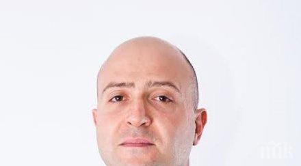 едуард сарафян коалиция кауза пловдив докато другите обещават изграждаме