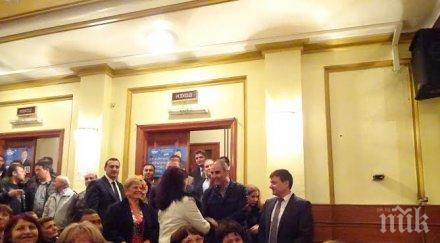 цветан цветанов костадин коев велинград стане визитната картичка българия сферата туризма