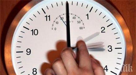 повече хил латвийци подписали петиция отмяна зимното часово време