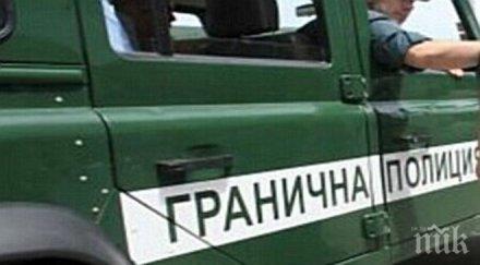 обявяват резултатите балистичната екпертиза пистолета граничния полицай средец