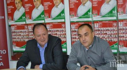 миков първанов подкрепя десните скандално кадиев направи имидж кариера гърба бсп