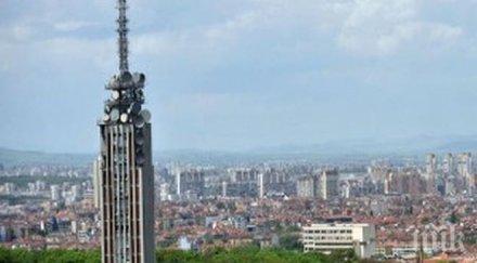 въвеждат ограничения движението столицата деня вота