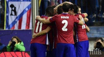 атлетико попиля резервите мъри висенте калдерон