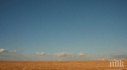 пазара земя добричкия регион повишено търсене