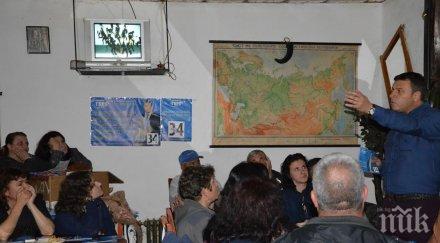 кандидатът кмет герб атанас камбитов панелните блокове благоевград бъдат укрепени топлоизолирани