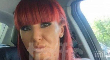 пийналата майка оцеля заедно детето катастрофата пловдив карала 076 промила