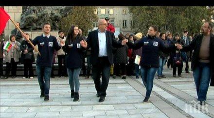 кандидатът кмет видин нфсб главната цел върна прокудените кризата млади хора обратно града снимки