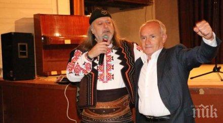 кандидатът районен кмет ген стефан стефанов съдбата жителите младост решава самите нас