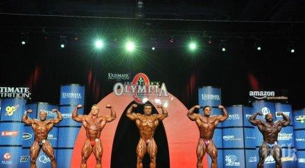 ексклузивно вижте представи българинът добри делев olympia 2015 снимки