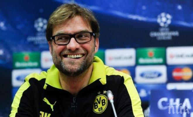 Клоп: Не трябва да се отнасяме към младите като с коне