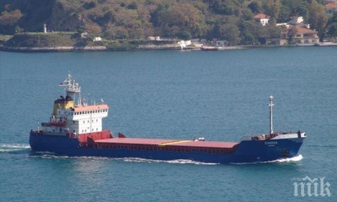 Моряците в Гърция ще стачкуват от 2 до 4 ноември 