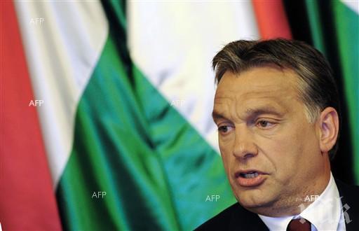 Орбан призова европейските лидерите: Да променим миграционната политика, задава се политическа криза 