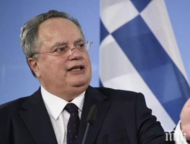Нюланд пристига в Атина за разговори с Никос Кодзияс