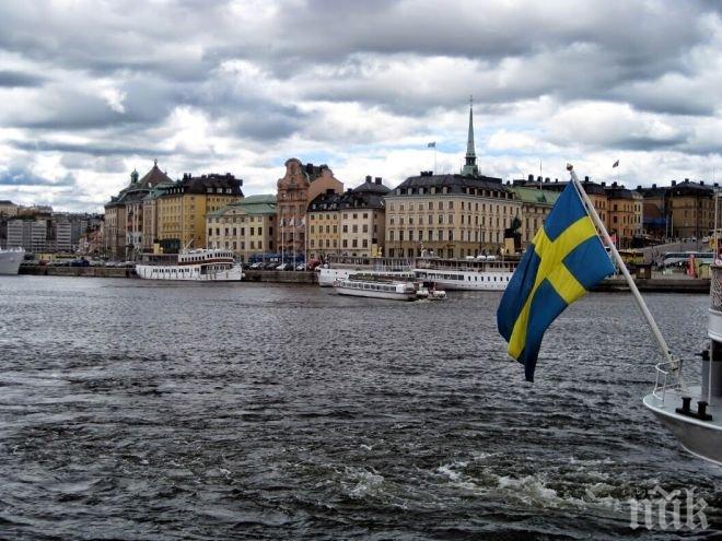 Стокхолм може да влезе в Книгата на рекордите на Гинес