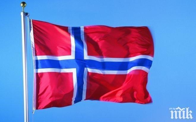  От 2019 г. без коли в центъра на Осло