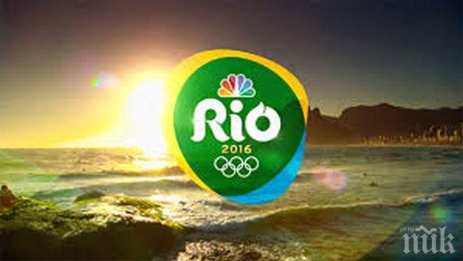 Мистерия около съперниците на България за Олимпиадата в Рио