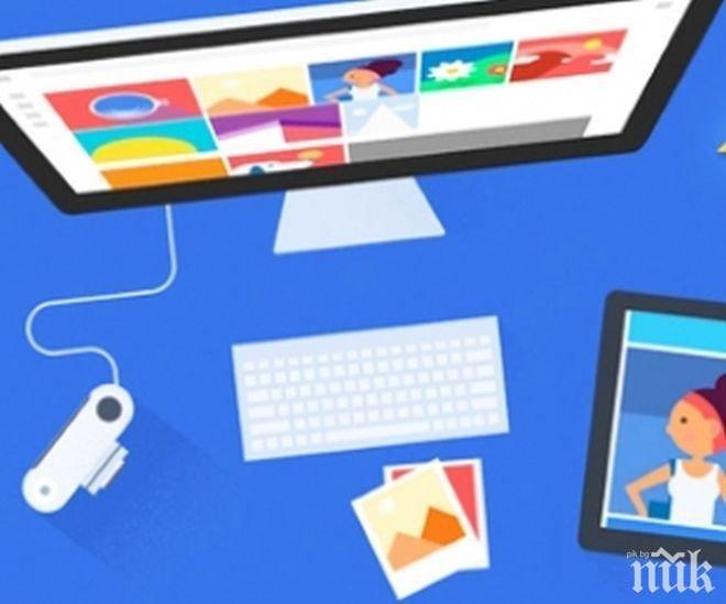 Google Photos вече има 100 милиона активни месечни потребители
